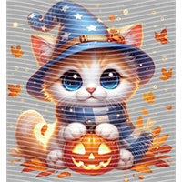 Halloween-WS 5770